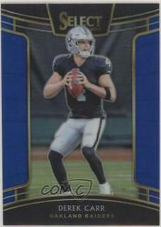 Derek Carr