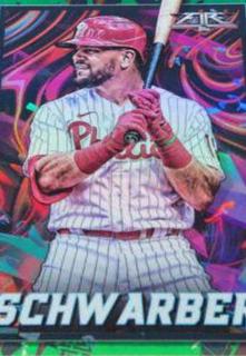 Kyle Schwarber
