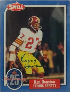 Ken Houston