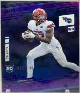 Dez Fitzpatrick