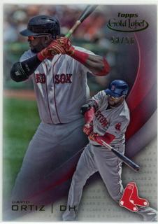 David Ortiz