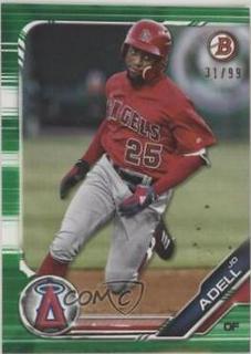 Jo Adell