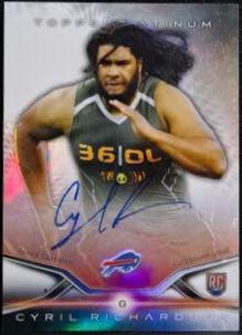 Cyril Richardson