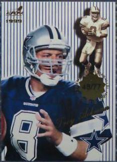 Troy Aikman