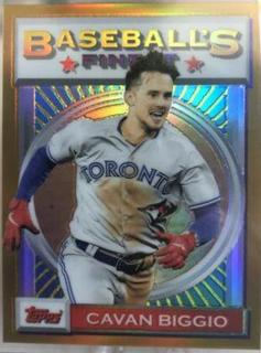 Cavan Biggio