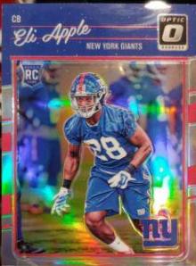 Eli Apple