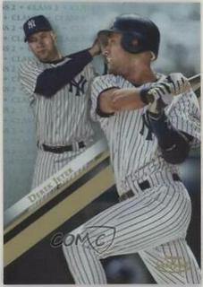 Derek Jeter