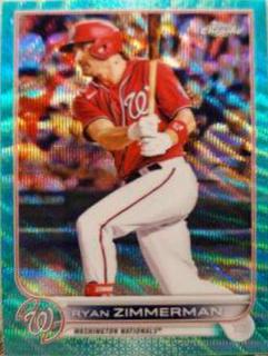 Ryan Zimmerman