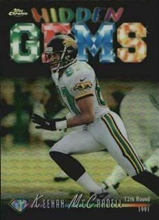 Keenan McCardell