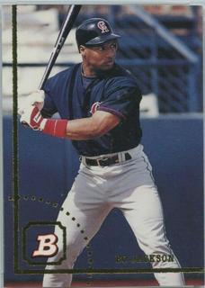 Bo Jackson