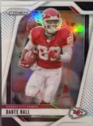Dante Hall