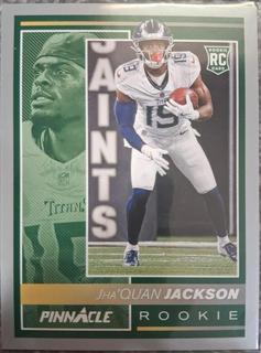 Jha'Quan Jackson