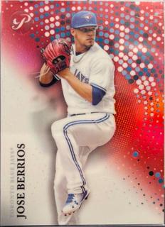 Jose Berrios