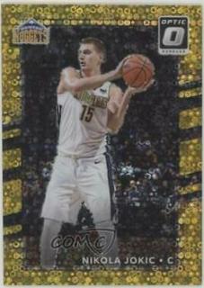 Nikola Jokic