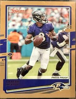 Lamar Jackson