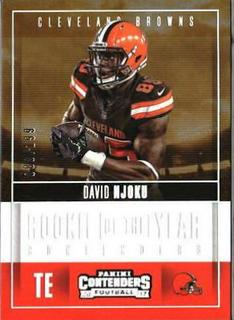 David Njoku