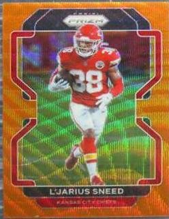 L'Jarius Sneed