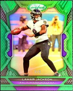 Lamar Jackson