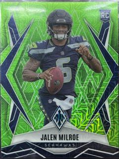 Jalen Milroe