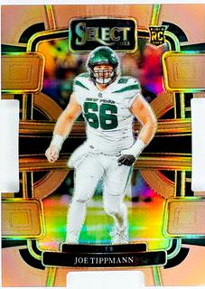 Joe Tippmann