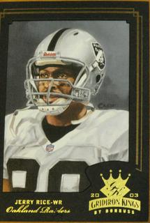 Jerry Rice
