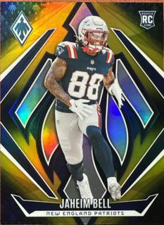 Jaheim Bell