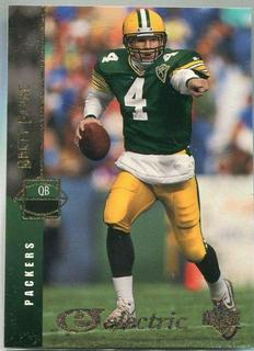 Brett Favre