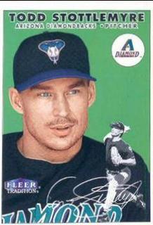 Todd Stottlemyre
