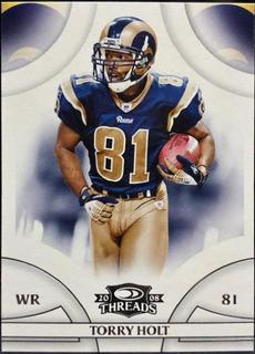 Torry Holt
