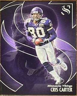 Cris Carter