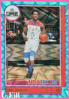 Eric Bledsoe