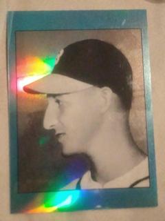 Warren Spahn