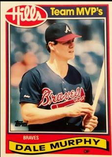 Dale Murphy