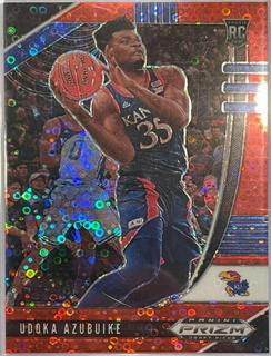 Udoka Azubuike