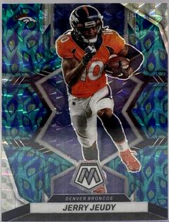 Jerry Jeudy