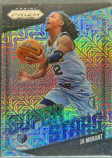 Ja Morant