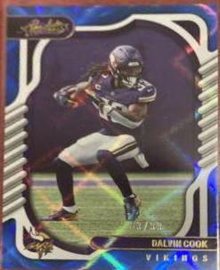 Dalvin Cook