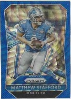 Matthew Stafford