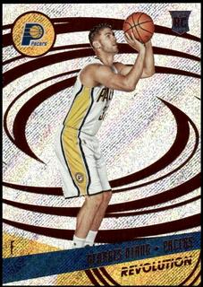 Georges Niang