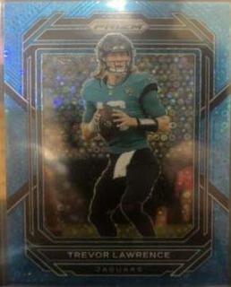 Trevor Lawrence