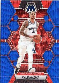 Kyle Kuzma