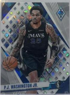 P.J. Washington Jr.