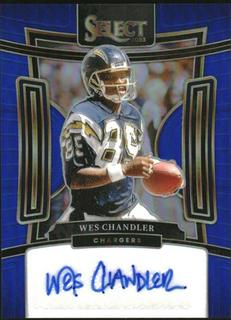 Wes Chandler