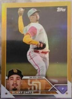 Blake Snell