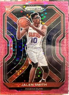 Jalen Smith
