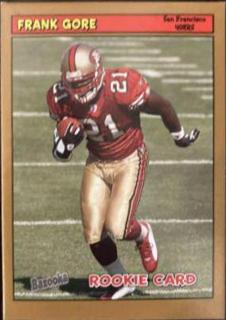 Frank Gore