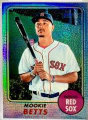 Mookie Betts