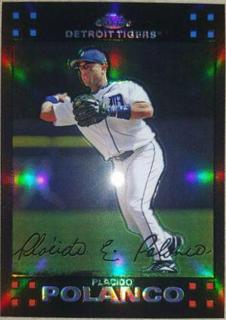 Placido Polanco