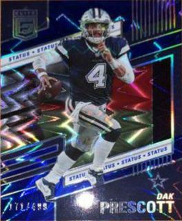 Dak Prescott