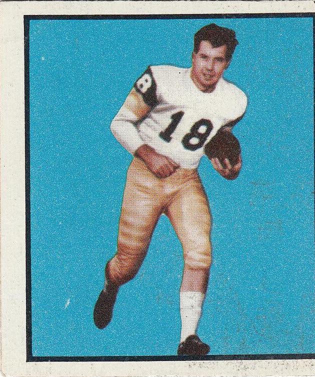 Tommy Grant #33 Football Cards 1964 Topps CFL